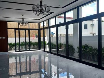 House and Lot for Sale at Greenwoods Executive Village, Cainta, Rizal