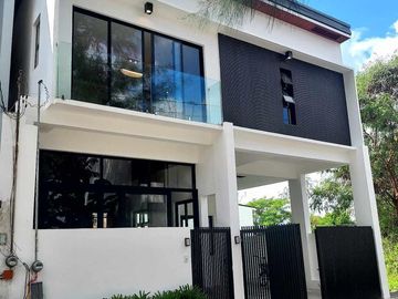 House and Lot for Sale at Greenwoods Executive Village, Cainta, Rizal