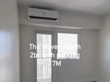The Maven North @ Capitol Commons 2BR For Sale