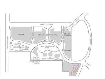 The Maven North @ Capitol Commons 2BR For Sale