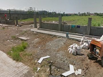 Commercial/Industrial Lot for Sale in Tacloban City Near Robinson's Tacloban