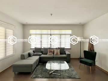 Spacious Living! 3 Bedrooms Bungalow House and Lot for Sale in Angeles City