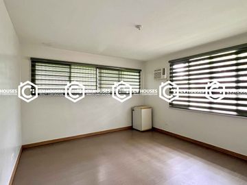 Spacious Living! 3 Bedrooms Bungalow House and Lot for Sale in Angeles City