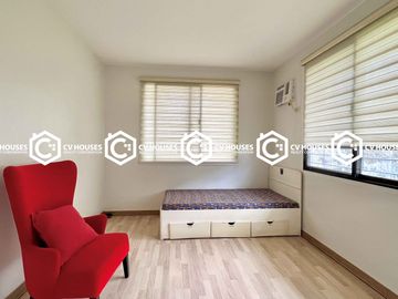 Spacious Living! 3 Bedrooms Bungalow House and Lot for Sale in Angeles City