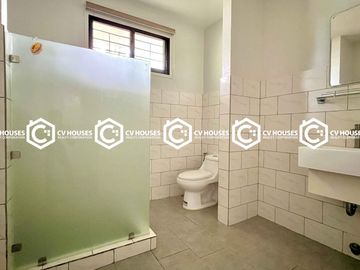 Spacious Living! 3 Bedrooms Bungalow House and Lot for Sale in Angeles City