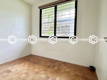Spacious Living! 3 Bedrooms Bungalow House and Lot for Sale in Angeles City