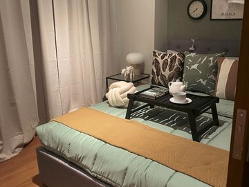 Pasay Condo for Sale in Taft Avenue Pasay City