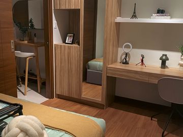 Pasay Condo for Sale in Taft Avenue Pasay City
