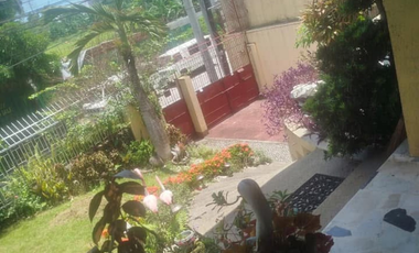 992sqm House and Lot Near Trinity College in New Manila, Quezon City