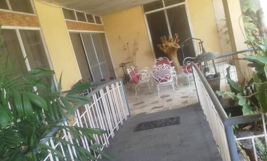 992sqm House and Lot Near Trinity College in New Manila, Quezon City