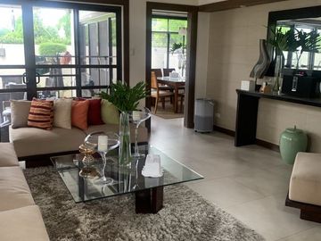 House and Lot for Sale at Alabang Hills Village, Muntinlupa