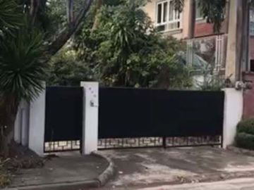 5BR House and Lot for Rent at Ayala Alabang Village, Muntinlupa City