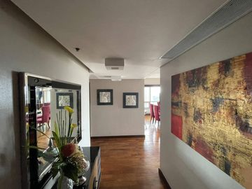 The Residences at Greenbelt, 2BR with Maid's Room & Parking FOR SALE in Makati