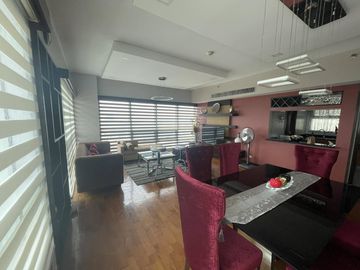 The Residences at Greenbelt, 2BR with Maid's Room & Parking FOR SALE in Makati