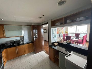 The Residences at Greenbelt, 2BR with Maid's Room & Parking FOR SALE in Makati