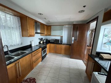 The Residences at Greenbelt, 2BR with Maid's Room & Parking FOR SALE in Makati