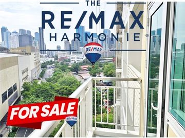 For Sale Stunning 1BR Condo at Maven Capitol Commons with Parking, Pasig City