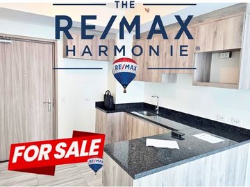 For Sale Stunning 1BR Condo at Maven Capitol Commons with Parking, Pasig City