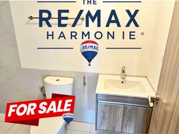 For Sale Stunning 1BR Condo at Maven Capitol Commons with Parking, Pasig City