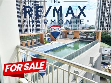 For Sale Stunning 1BR Condo at Maven Capitol Commons with Parking, Pasig City