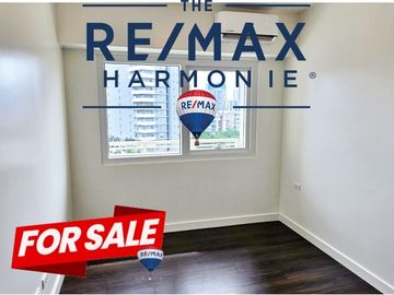 For Sale Stunning 1BR Condo at Maven Capitol Commons with Parking, Pasig City