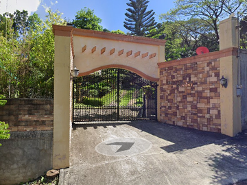 House and Lot for Sale at Victoria Valley Subdivision, Antipolo, Rizal