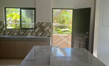 2 Storey House and Lot W/ High Ceiling & Garden FOR SALE in Portofino Heights