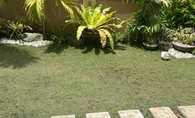 2 Storey House and Lot W/ High Ceiling & Garden FOR SALE in Portofino Heights