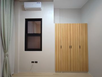 Brand New Modern Asian Bungalow Located inside a secured subd in ANGELES CITY