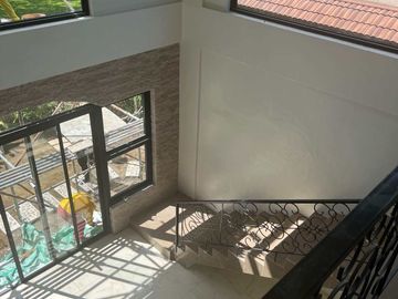 RFO Brand New House & Lot FOR LEASE at Portofino Heights Daang Hari Las Piñas