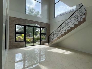 RFO Brand New House & Lot FOR LEASE at Portofino Heights Daang Hari Las Piñas