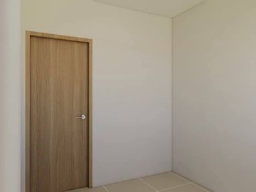 Preselling Smart-Ready Townhouse for Sale in Menarra by Enduraland – Dasmariñas