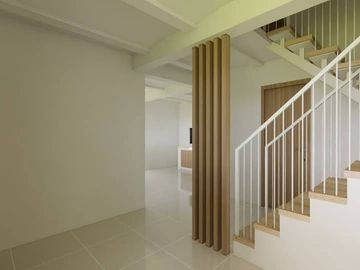 Preselling Smart-Ready Townhouse for Sale in Menarra by Enduraland – Dasmariñas