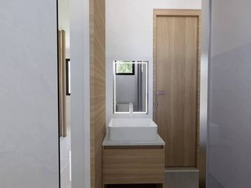 Preselling Smart-Ready Townhouse for Sale in Menarra by Enduraland – Dasmariñas