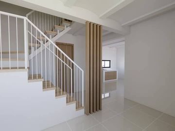 Preselling Smart-Ready Townhouse for Sale in Menarra by Enduraland – Dasmariñas