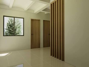Preselling Smart-Ready Townhouse for Sale in Menarra by Enduraland – Dasmariñas
