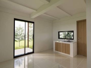 Preselling Smart-Ready Townhouse for Sale in Menarra by Enduraland – Dasmariñas