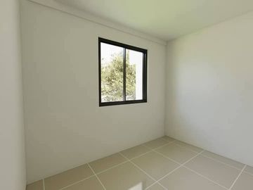 Preselling Smart-Ready Townhouse for Sale in Menarra by Enduraland – Dasmariñas