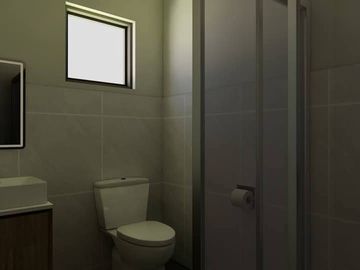Preselling Smart-Ready Townhouse for Sale in Menarra by Enduraland – Dasmariñas