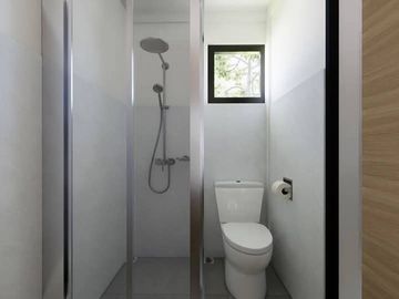 Preselling Smart-Ready Townhouse for Sale in Menarra by Enduraland – Dasmariñas