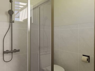 Preselling Smart-Ready Townhouse for Sale in Menarra by Enduraland – Dasmariñas