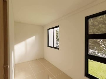 Preselling Smart-Ready Townhouse for Sale in Menarra by Enduraland – Dasmariñas
