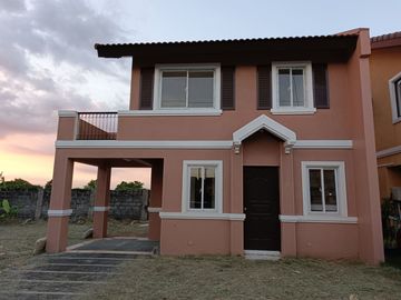 FOR SALE: Ready-for-Occupancy House and Lot in Amalfi by Crown Asia, Dasmariñas