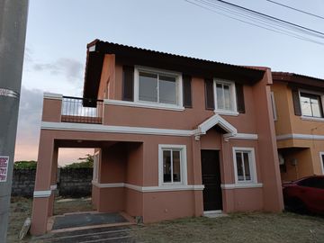 FOR SALE: Ready-for-Occupancy House and Lot in Amalfi by Crown Asia, Dasmariñas
