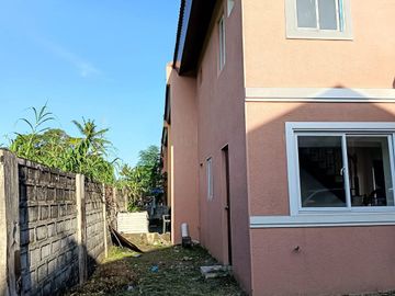 FOR SALE: Ready-for-Occupancy House and Lot in Amalfi by Crown Asia, Dasmariñas