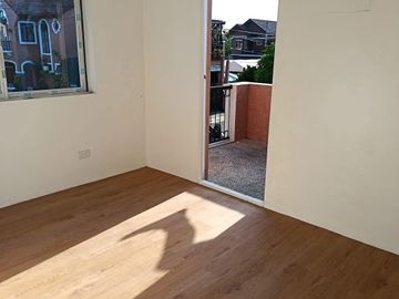 FOR SALE: Ready-for-Occupancy House and Lot in Amalfi by Crown Asia, Dasmariñas