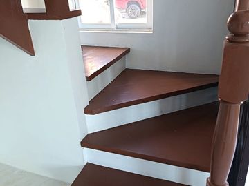 FOR SALE: Ready-for-Occupancy House and Lot in Amalfi by Crown Asia, Dasmariñas
