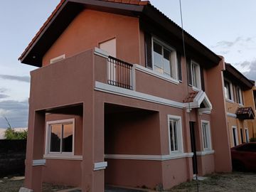 FOR SALE: Ready-for-Occupancy House and Lot in Amalfi by Crown Asia, Dasmariñas