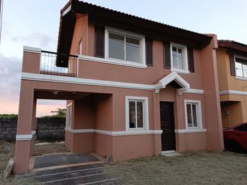 FOR SALE: Ready-for-Occupancy House and Lot in Amalfi by Crown Asia, Dasmariñas