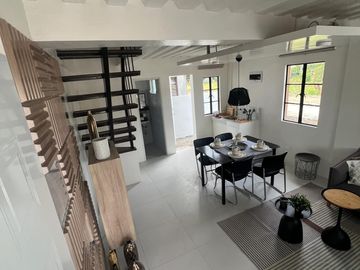 3 Bedroom House and Lot in Brgy. Santol, Tanza, Cavite